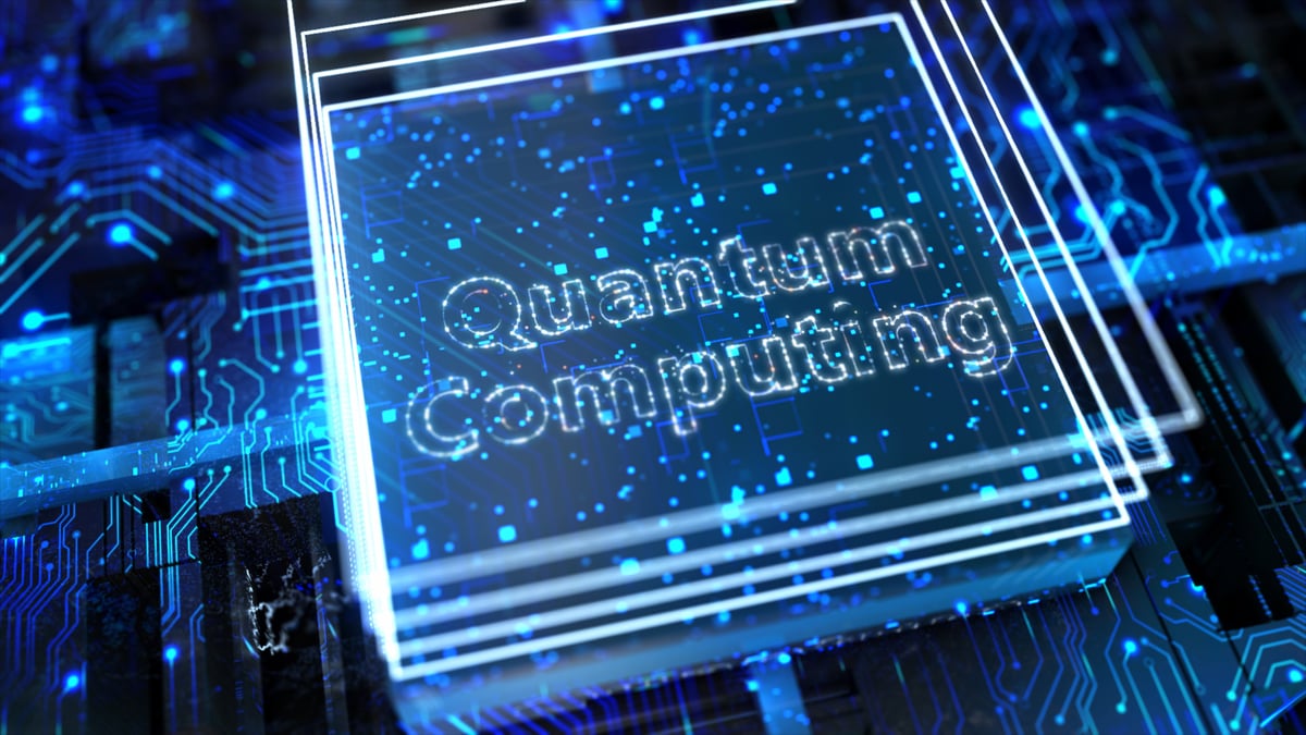 Want to Invest in Quantum Computing? 3 Stocks That Are Great Buys Right Now