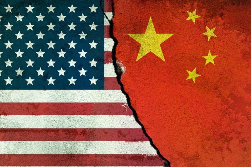 China Secretly Funnels Over $200 Billion Into Nearly 2,500 US Projects Despite Trump, Biden Crackdown