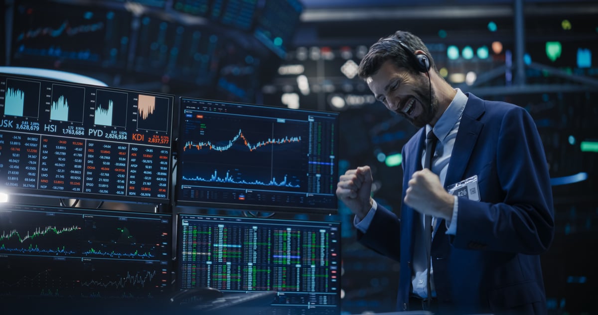 Got $5,000? 3 Tech Stocks to Buy and Hold for the Long Term