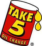 Take 5 Oil Change Opens New Shreveport, Louisiana Location