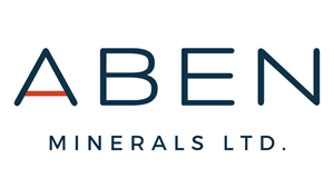 Aben Gold Receives First Payment of Option Agreement