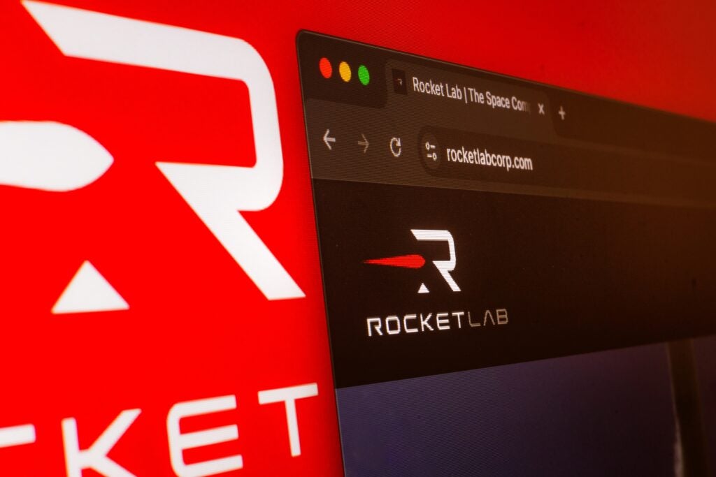 Rocket Lab Stock Is Gaining Momentum: What's Going On? (CORRECTED)