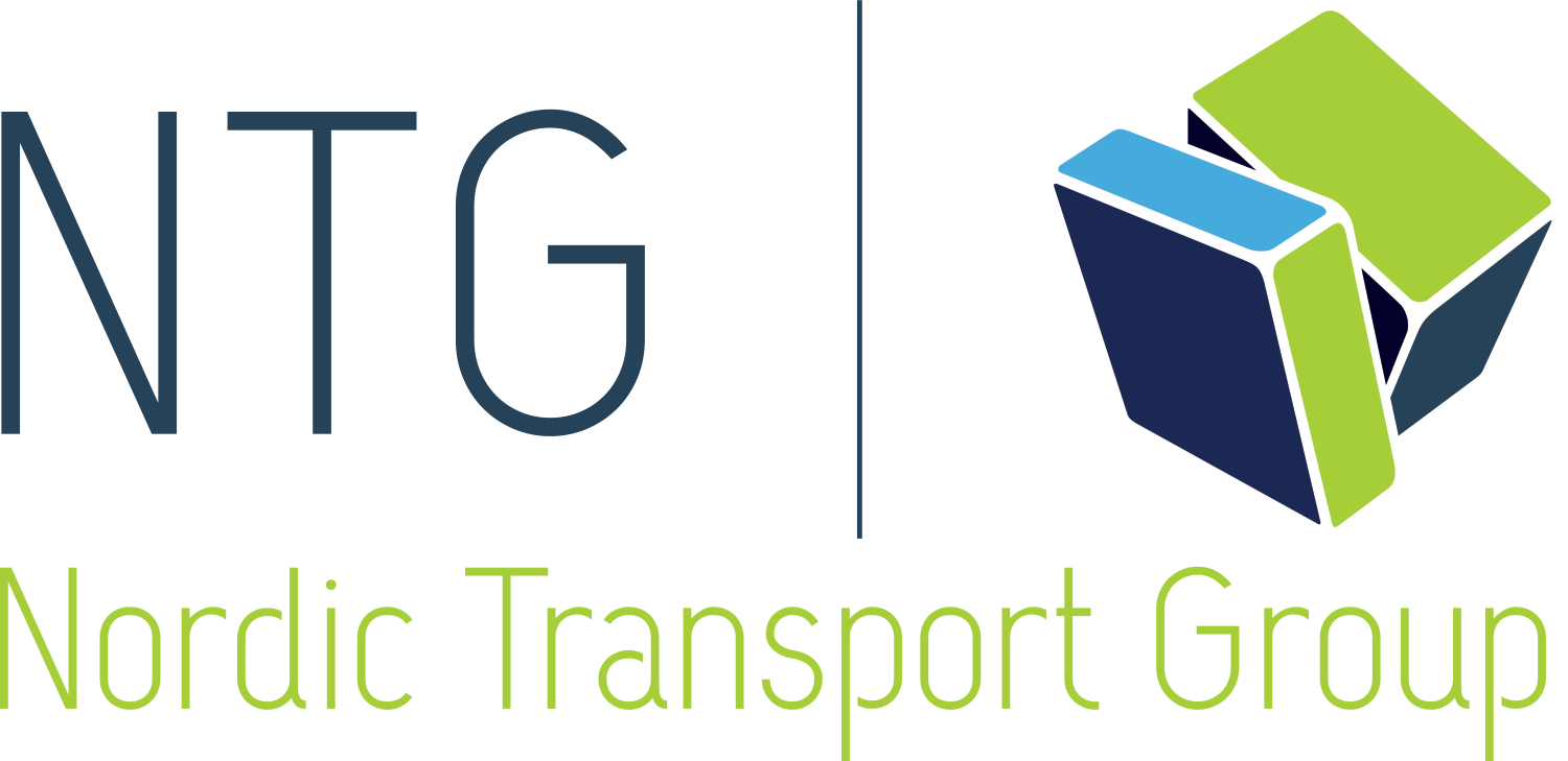 Change of management at NTG Nordic Transport Group A/S
