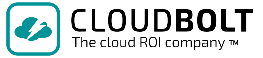 CloudBolt Signs Strategic Collaboration Agreement with AWS