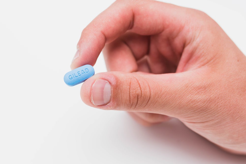 Gilead's HIV Drugs Power Earnings Beat, Company Eyes Multiple Launches By 2026