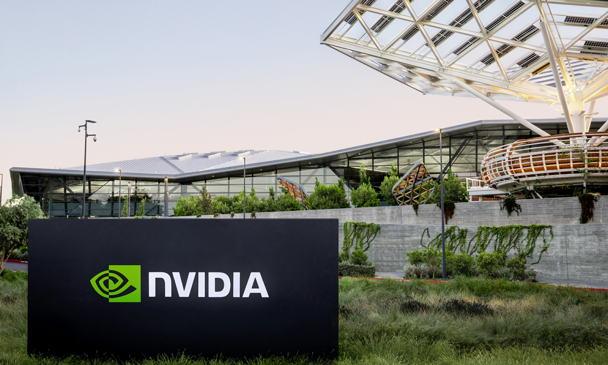 Nvidia Just Announced Massive Quantum Computing News