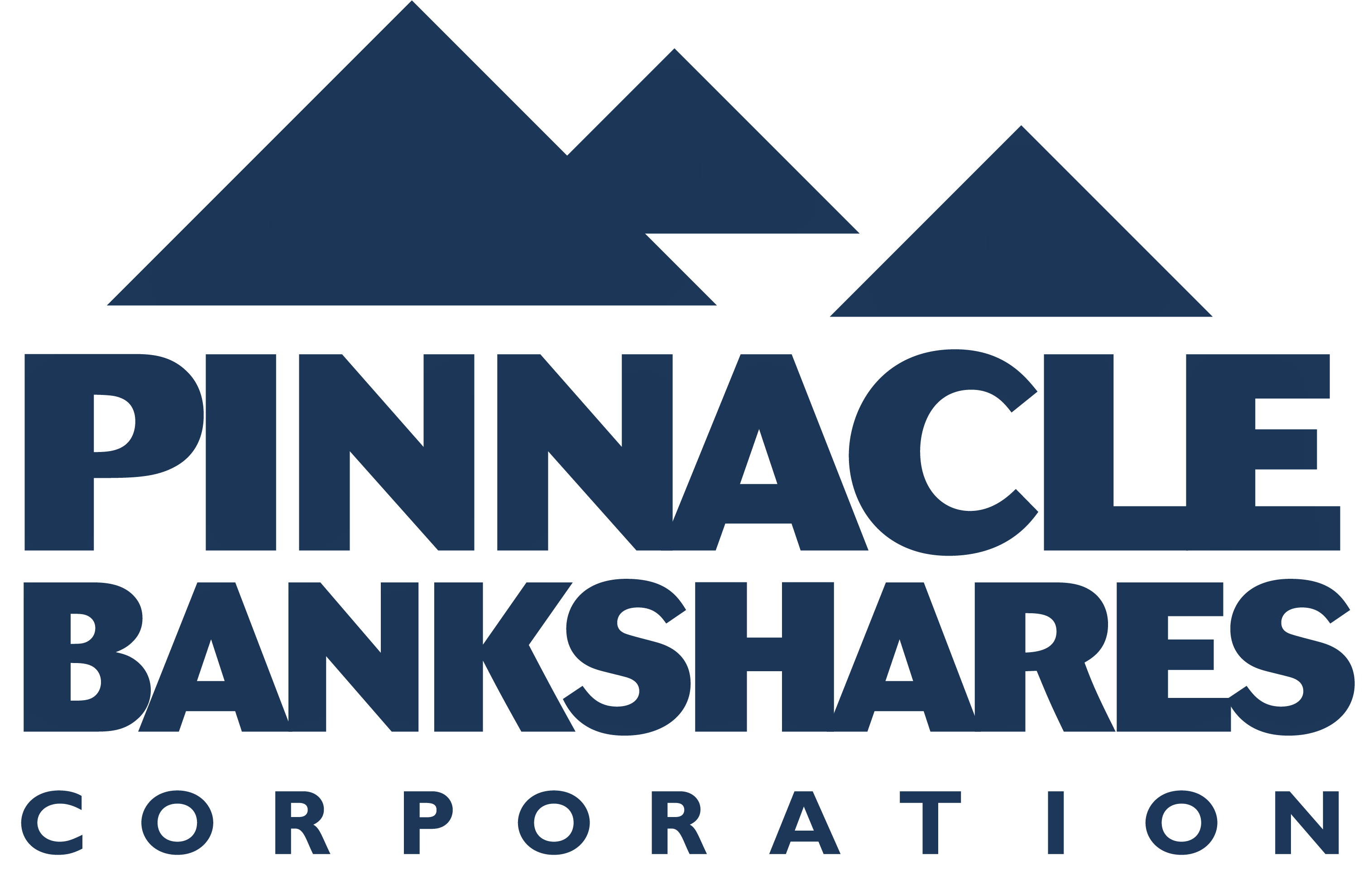 Pinnacle Bankshares Corporation Announces Increased Dividend