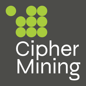 Cipher Mining Inc. Announces Pricing of $1.4 Billion of Senior Secured Notes