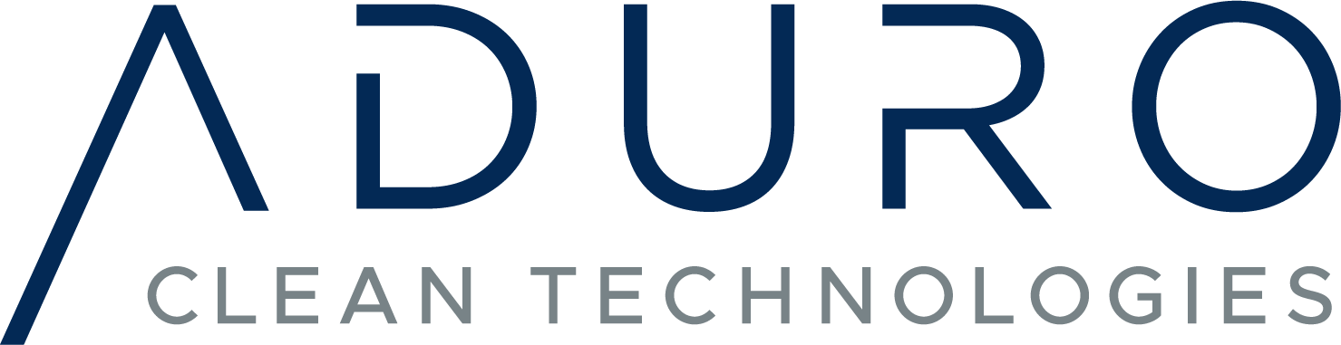 Aduro Clean Technologies Announces Closing of US$20 Million Underwritten Public Offering