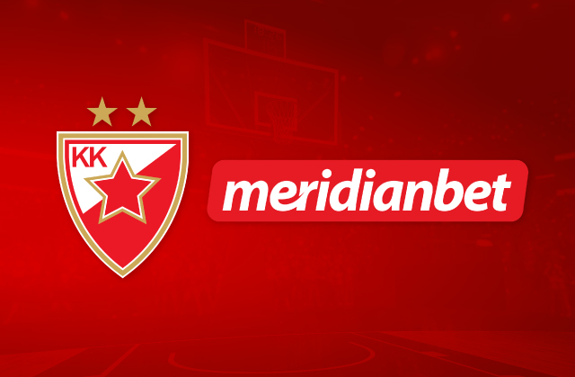 Meridianbet (GMGI) Extends Title Sponsorship with EuroLeague's Crvena Zvezda Through 2030