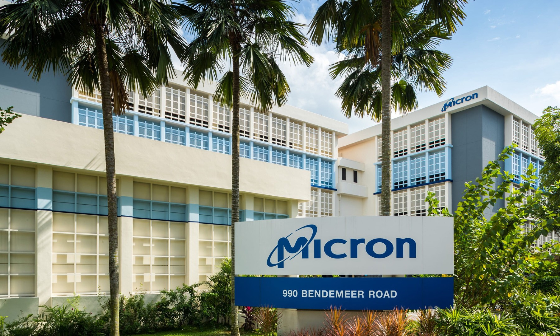 Why Micron Stock Rocketed 34% Higher in October