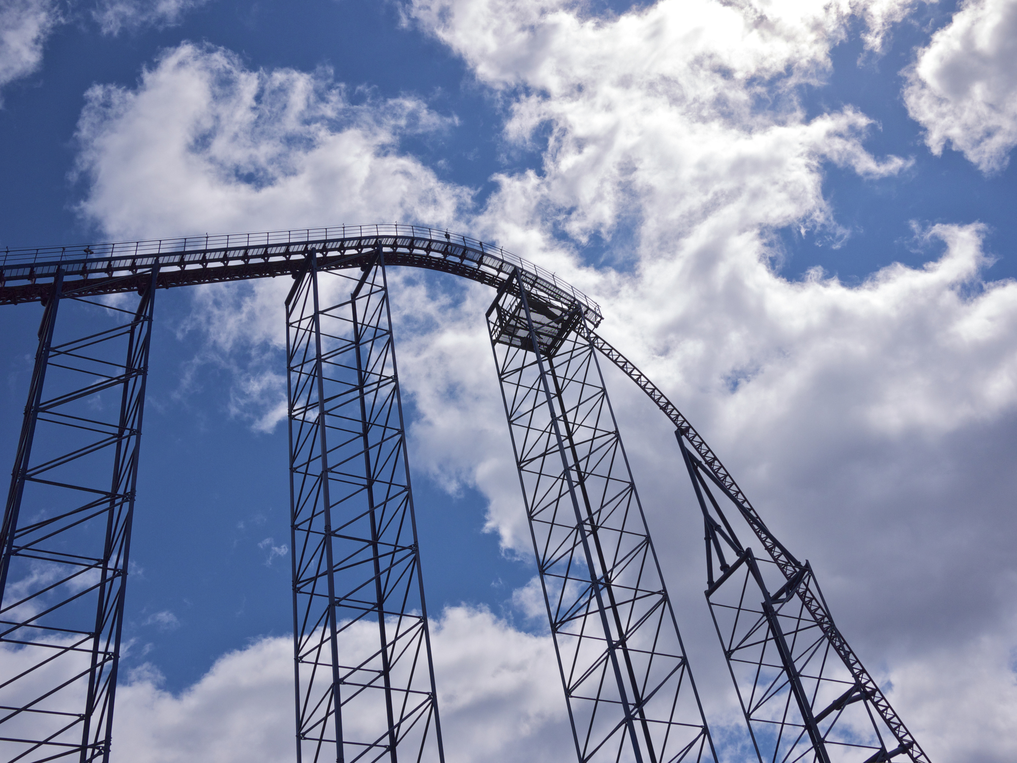 Why SeaWorld Stock United Parks & Resorts Dropped Today