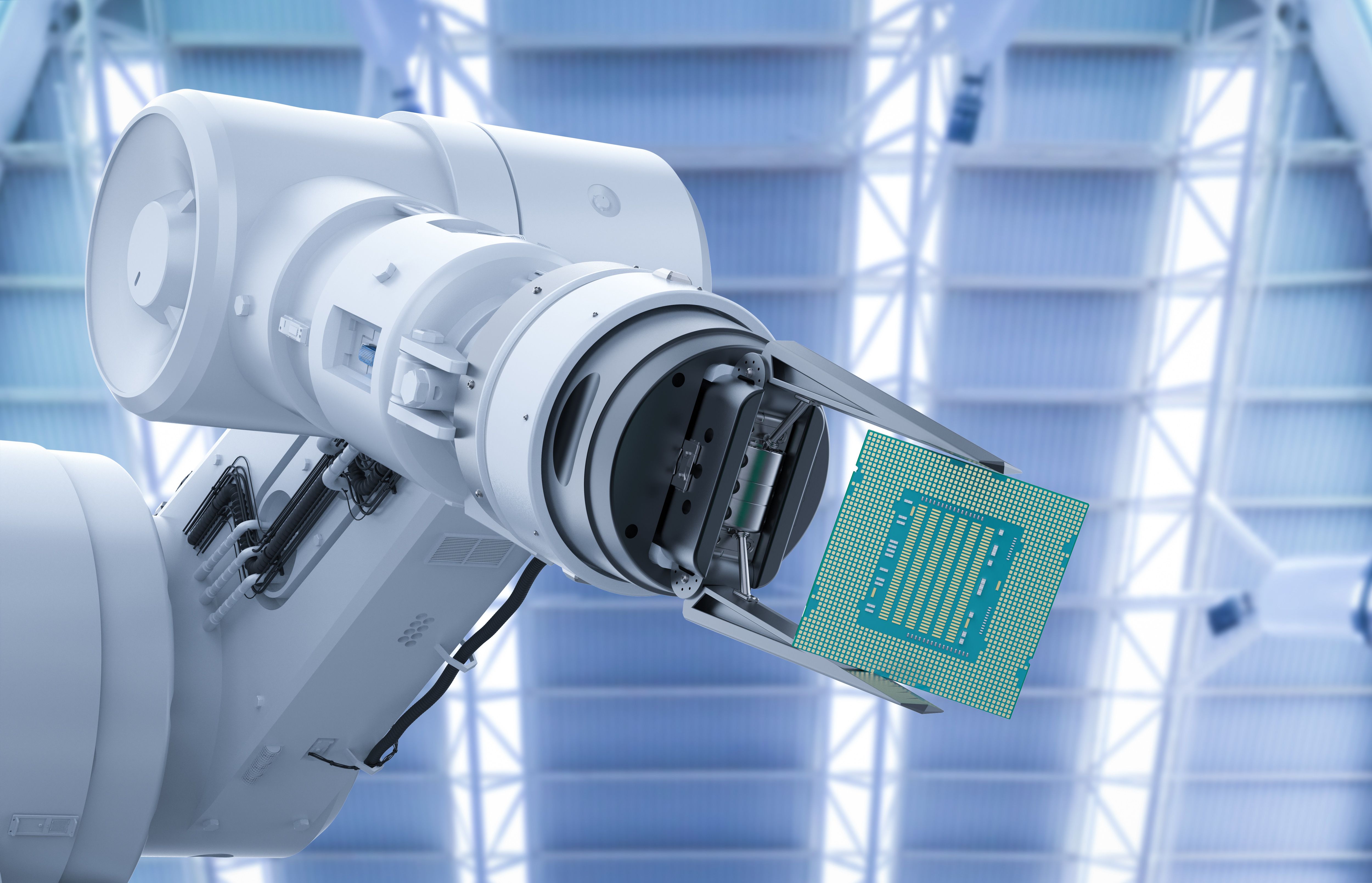 From Quartz to Silicon: SiTime’s Role in the Next Phase of Semiconductor Innovation