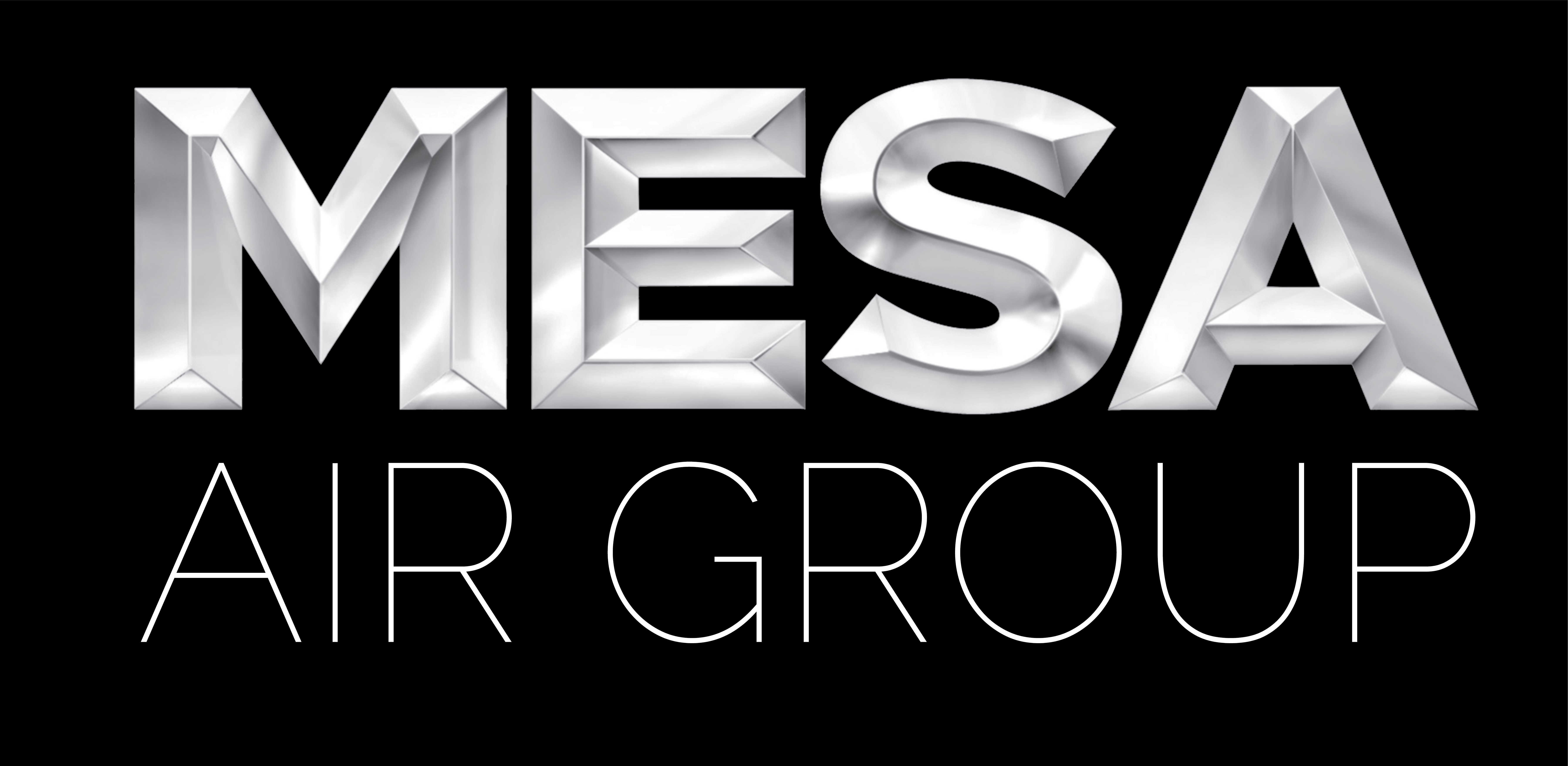 Mesa Air Group enters into an Amendment to its Loan Agreement with the United States Treasury and Provides Update to its Pending Merger with Republic Airways