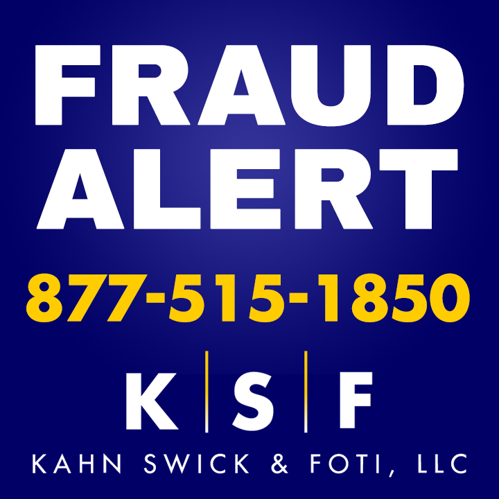 Alexandria Real Estate Equities Securities Fraud Class Action Result of Financial Issues and Approximately 19% Stock Decline - Investors may Contact Lewis Kahn, Esq, @ KSF