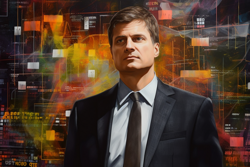 Michael Burry Is Super-Bearish On Palantir — With 5 Million Puts