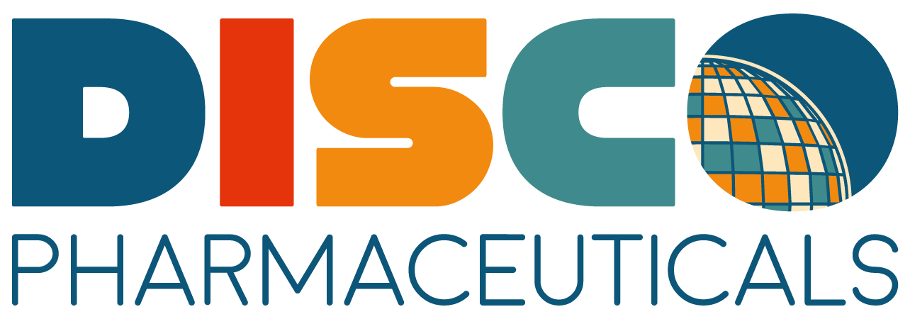 DISCO Pharmaceuticals Appoints Mark Manfredi as CEO and Announces Final Close of €36 Million Seed Financing