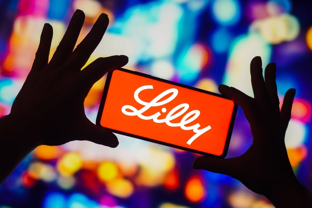 What's Up With The Rise In Eli Lilly Stock Today?