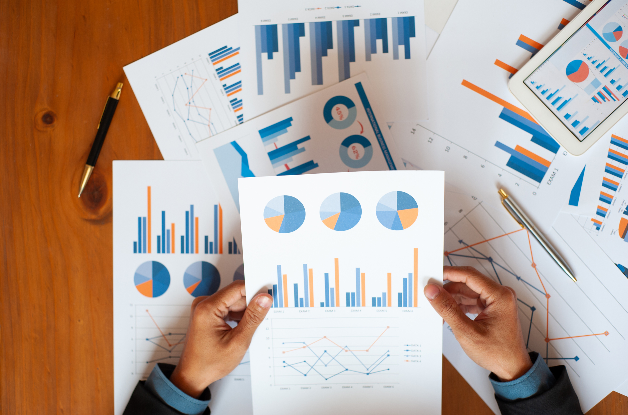 Should You Buy the 3 Highest-Paying Dividend Stocks in the Dow Jones?