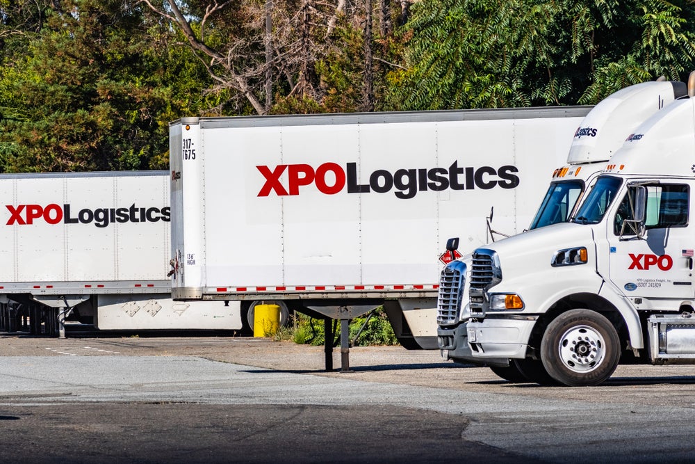 XPO Surpasses Q3 Earnings Expectations, CEO Says NA Segment 'Outperforms Seasonality'