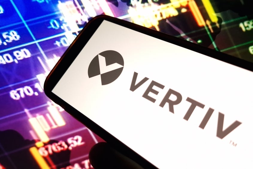 Vertiv Holdings Acquires PurgeRite In $1B Deal To Expand Liquid Cooling Solutions