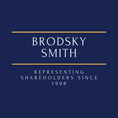 BRODSKY & SMITH SHAREHOLDER UPDATE: Notifying Investors of the Following Investigations: Kenvue Inc. (NYSE - KVUE), Sonida Senior Living, Inc. (NYSE - SNDA), Evoke Pharma Inc. (Nasdaq - EVOK), SM Energy Company (NYSE - SM)