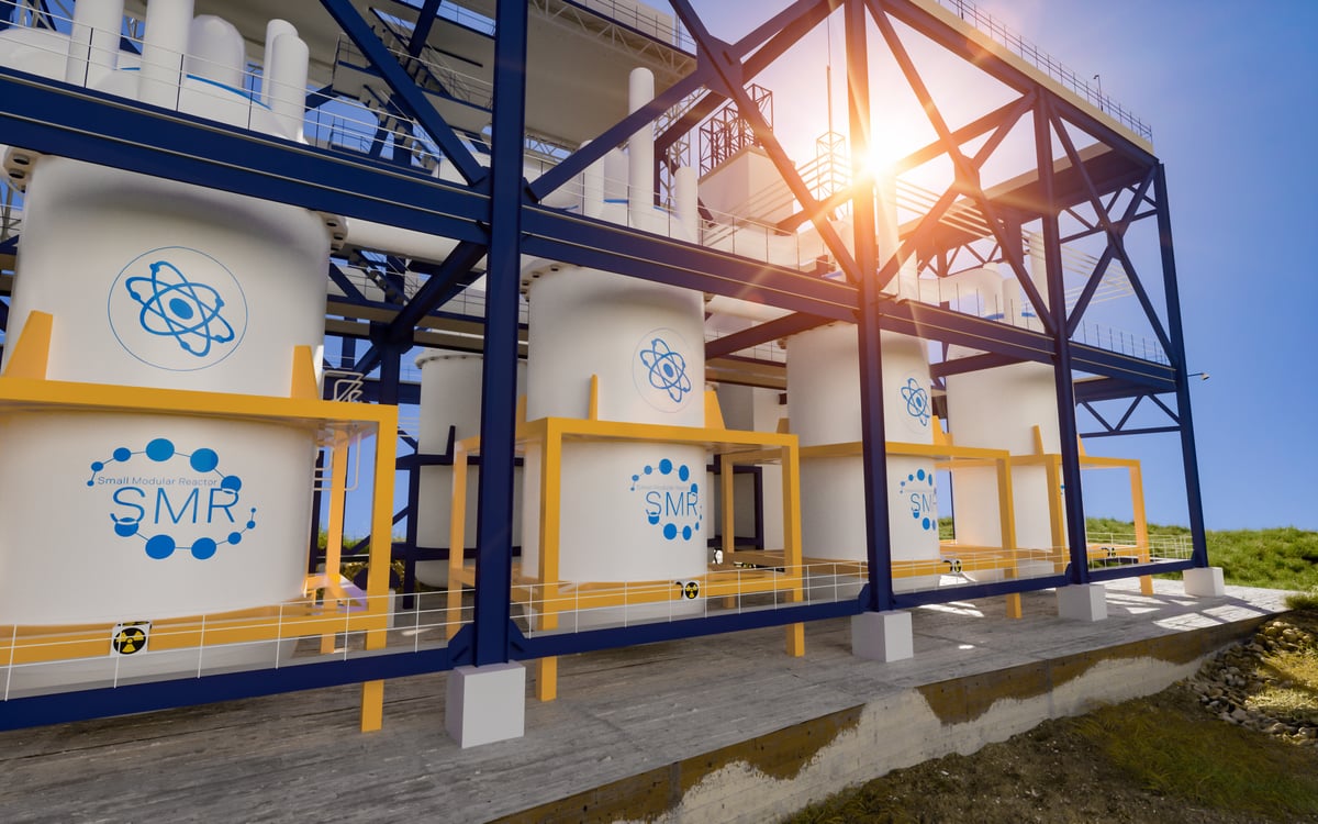 The 1 Big Reason Oklo Will Skyrocket Again in 2026