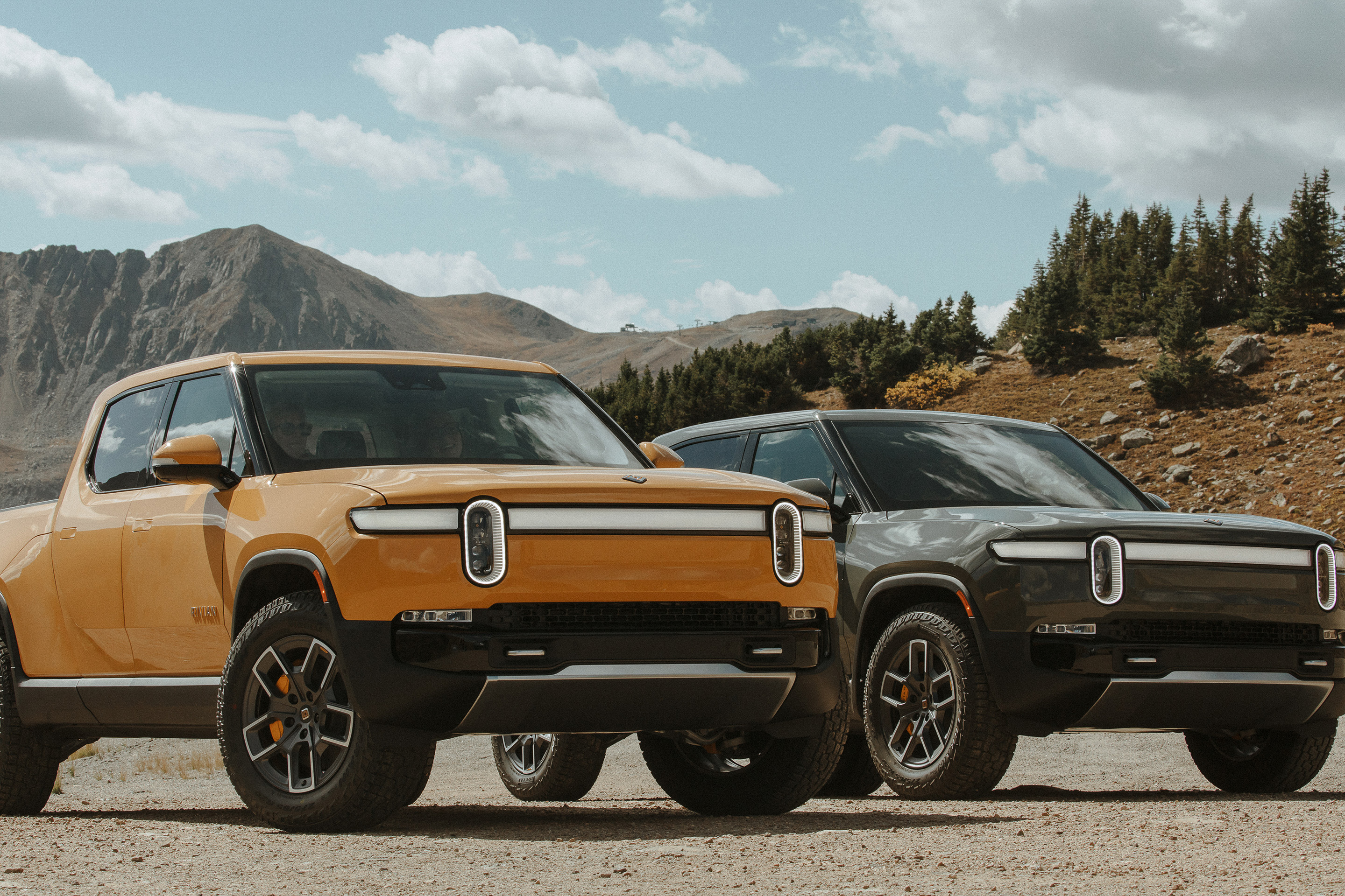 Should Rivian Investors Be Alarmed After the EV Maker's Recent Move?