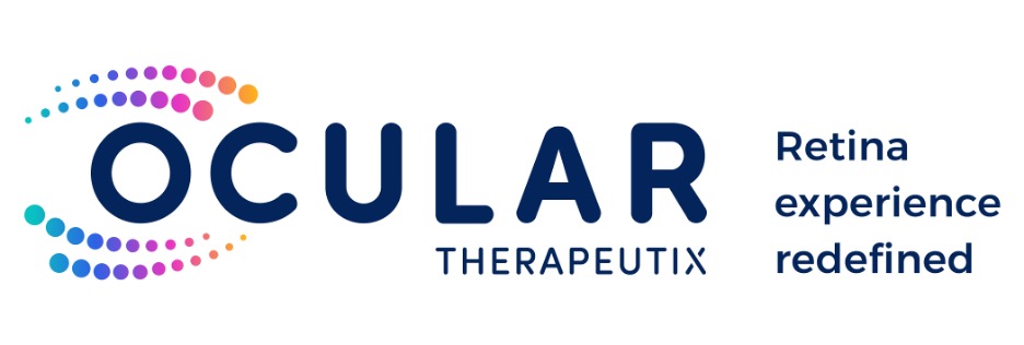 Ocular Therapeutix™ Reports Inducement Grant Under Nasdaq Listing Rule 5635(c)(4)