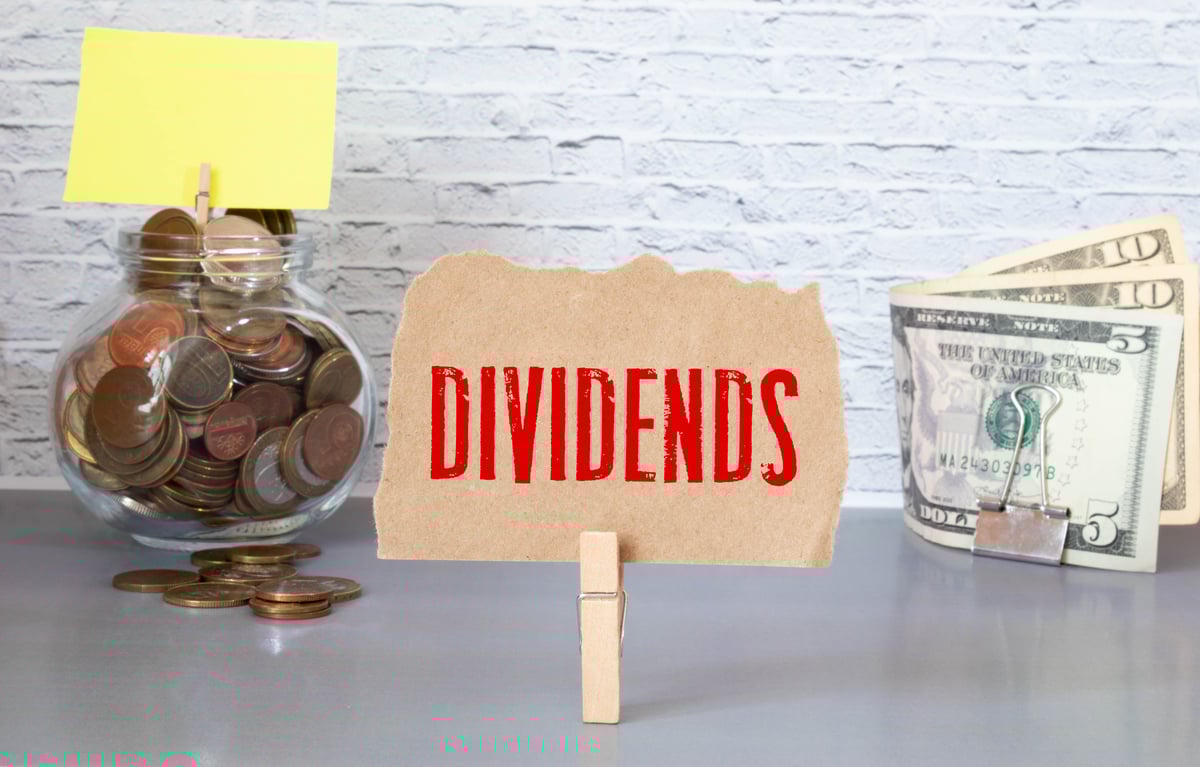 The Smartest Dividend Stocks to Buy With $5,000 Right Now