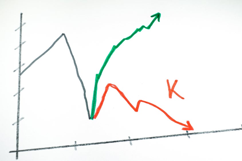 K-Shaped Economy Fuels Luxury Boom: 10 Stocks To Watch Now