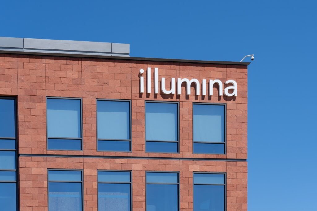 DNA Sequencing Firm Illumina Sees Strong Clinical Market Momentum, Stock Soars