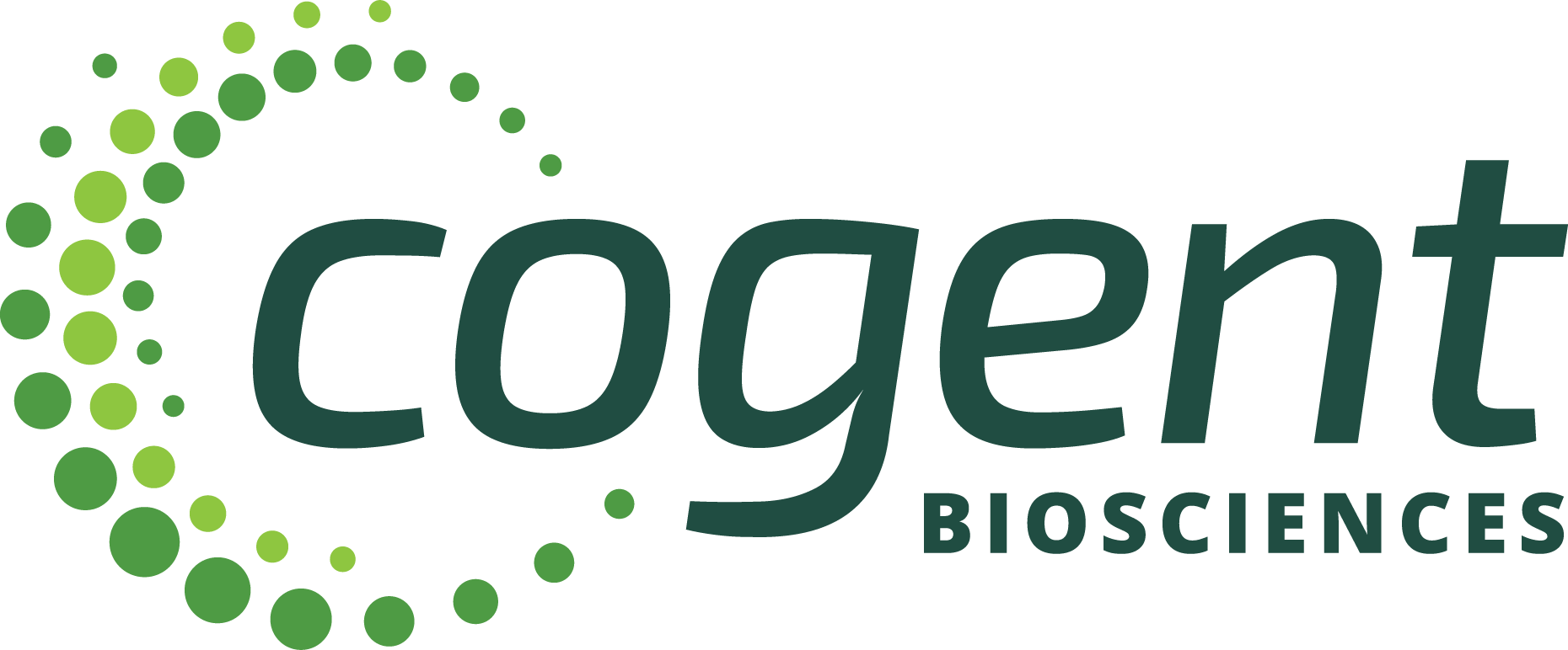 Cogent Biosciences Announces Presentation at the 44th Annual J.P. Morgan Healthcare Conference