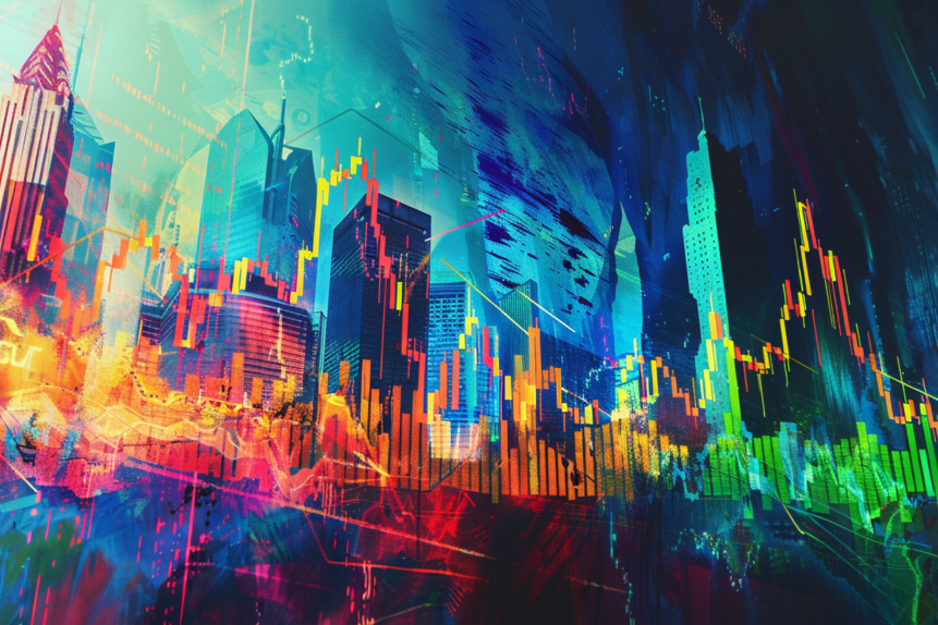 Alphabet Rallies To Record Highs, Bitcoin Falters At $94,000: What's Moving Markets Monday?