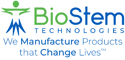 BioStem Technologies Reports Positive Top-Line Clinical Results Demonstrating Superior Outcomes with BioRetain® Allograft in Diabetic Foot Ulcers