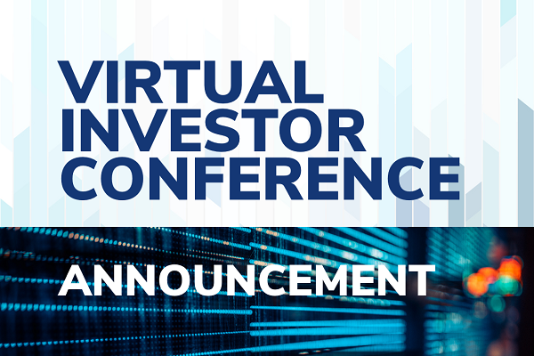 CyberloQ Technologies, Inc to Present at the Small Cap Growth Virtual Investor Conference December 9th