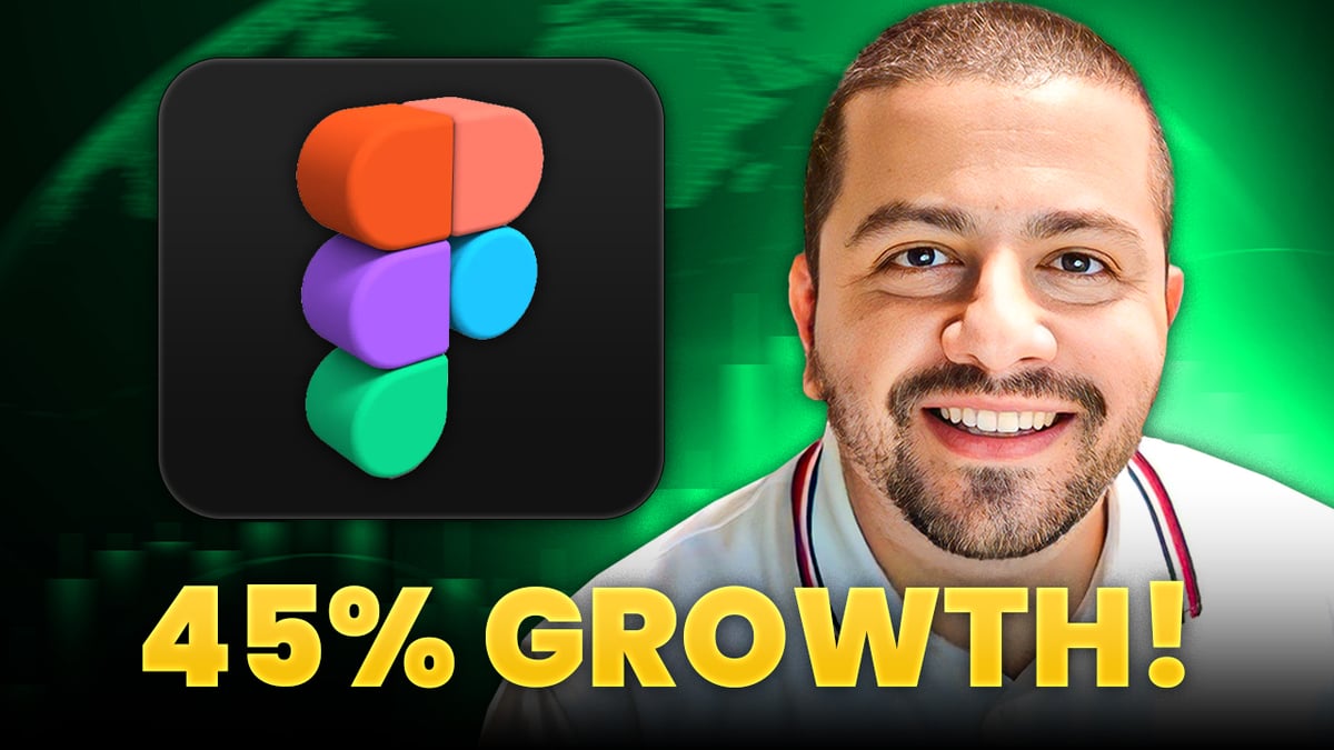 Should Investors Buy Figma Stock Before 2026?