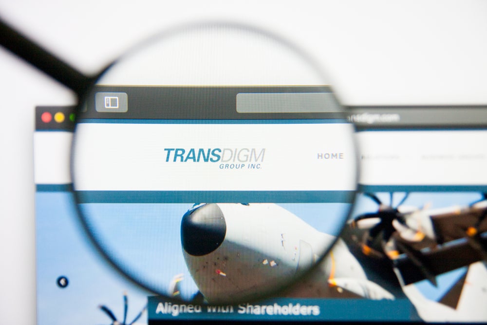 Transdigm Group Reports Strong OEM, Aftermarket And Defense Market Growth In Q4