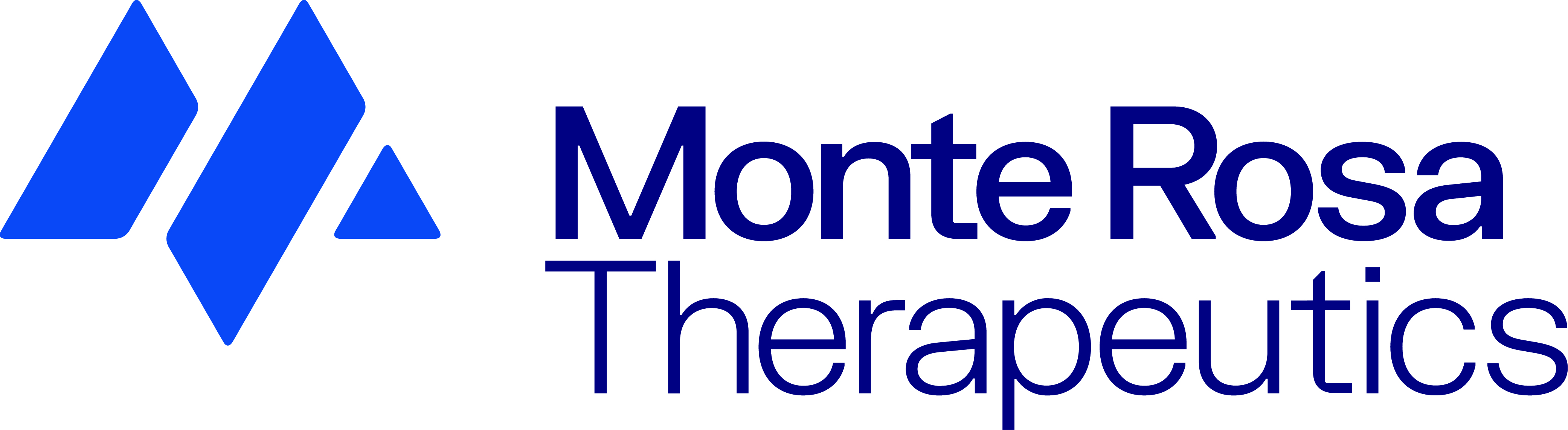 Monte Rosa Therapeutics Announces Pricing of $300 Million Underwritten Public Offering