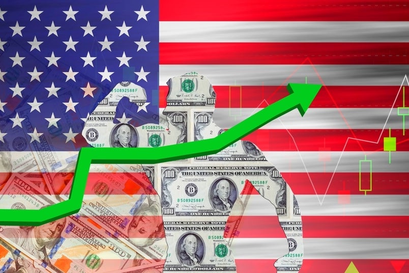 Nasdaq 100 Rebounds, Amazon Jumps 10% On Strong Earnings: What's Moving Markets Friday?