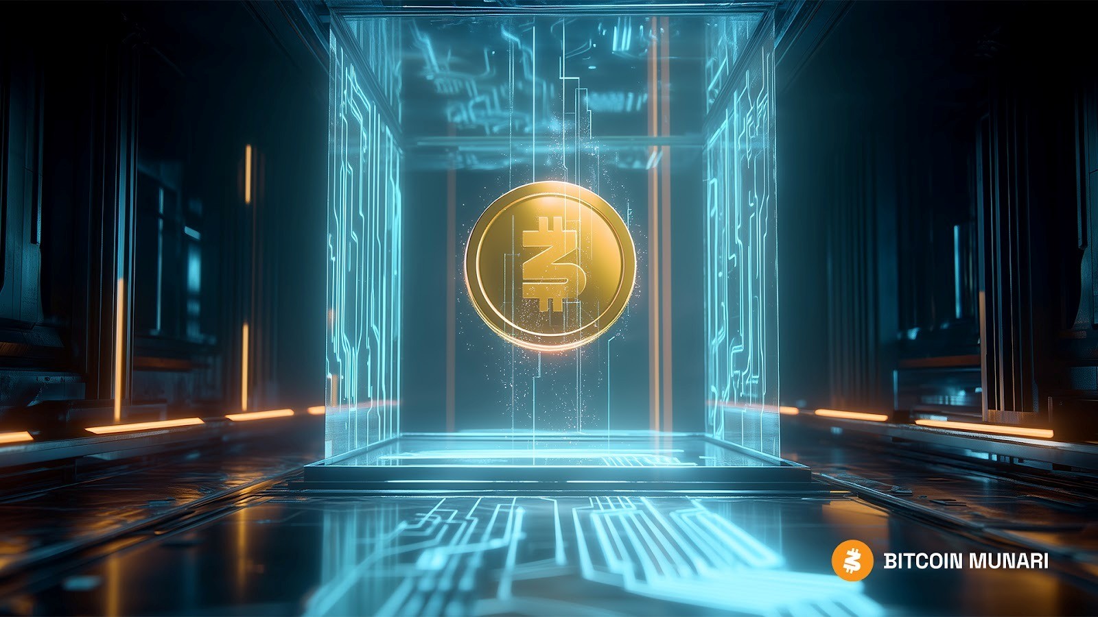 Bitcoin Munari’s $0.22 Round 2 Approaches Completion Amid BlackRock’s $92M ETH ETF Reversal