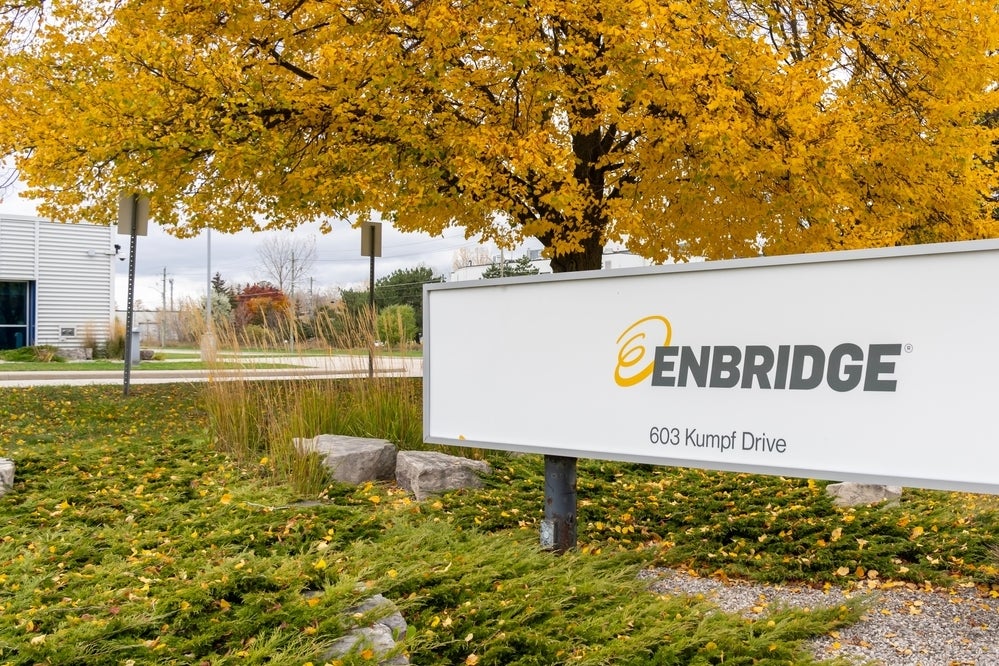 Enbridge Approves $1.4 Billion Mainline Optimization Phase 1 Project