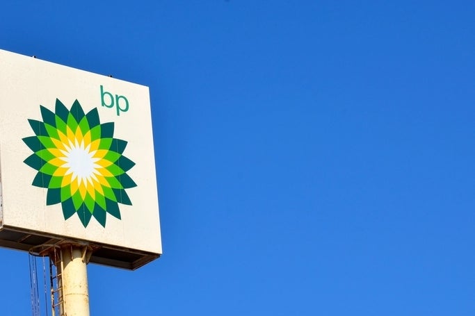 Britain's BP Trims Spending For Profit Growth To Offset Lower Oil Prices