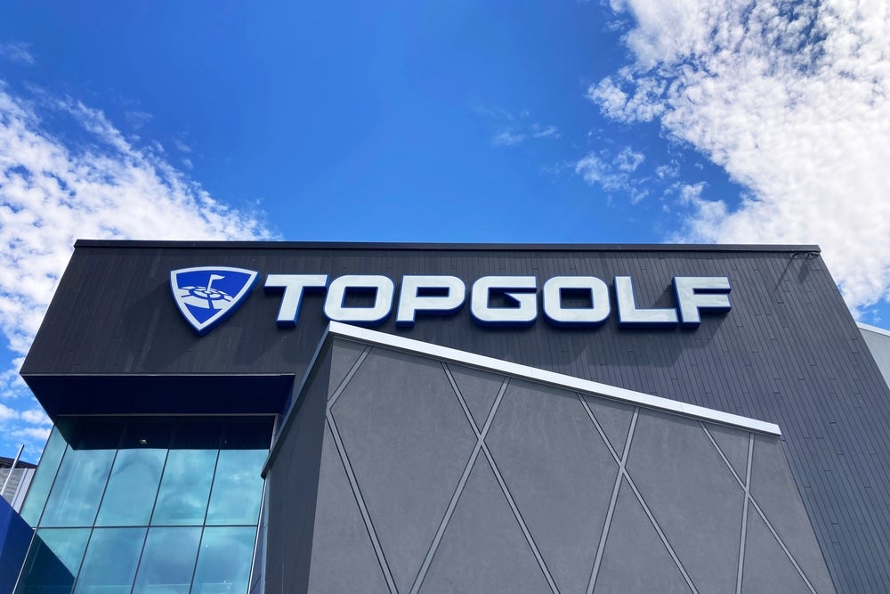 Topgolf Callaway Sells 60% Stake For $1.1 Billion