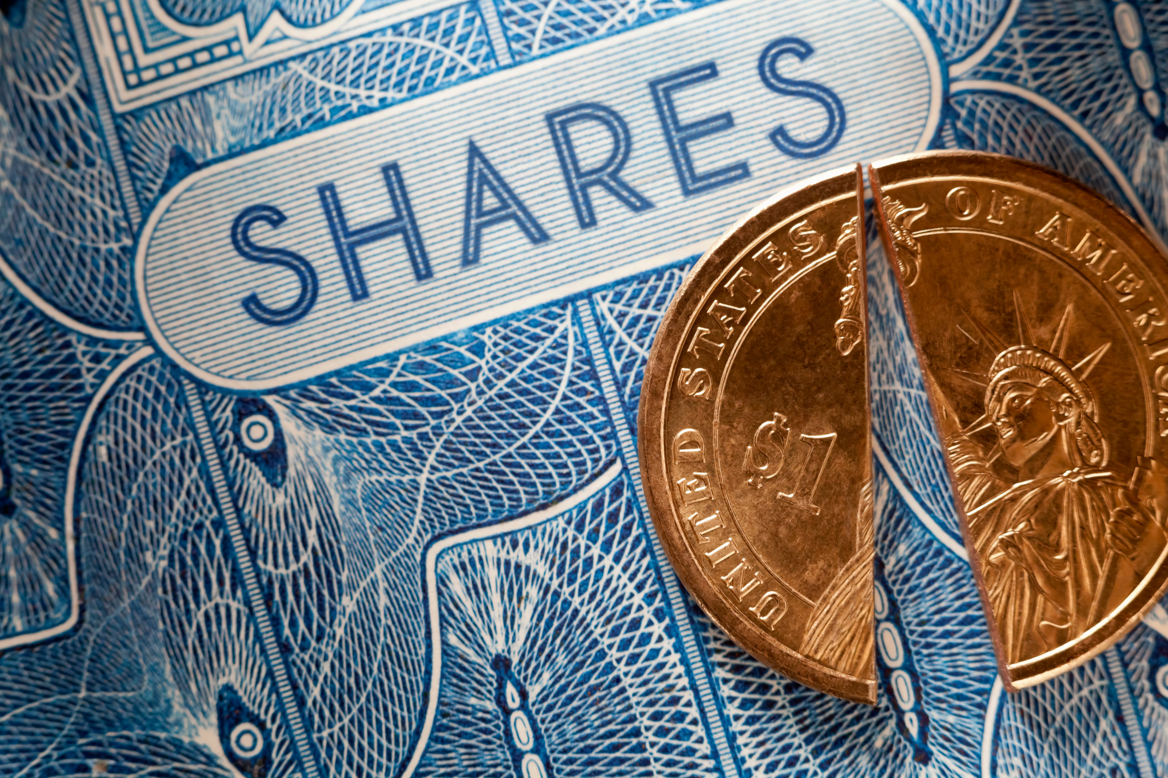 Wall Street's Long-Awaited Blockbuster Stock Split Announcement of 2025 Has Arrived