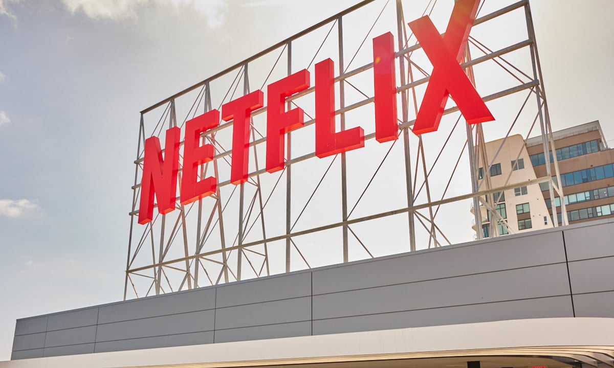 Where Will Netflix Stock Be in 5 Years?