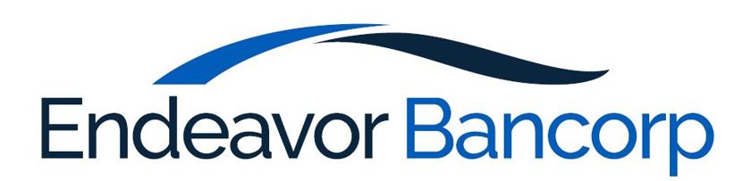 Endeavor Bancorp Reports Record Net Income of $1.7 Million, for the Third Quarter of 2025; Results Highlighted by Steady Loan and Deposit Growth