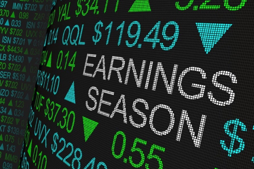 Top Stocks With Earnings This Week: Plug, Oklo, Circle And More