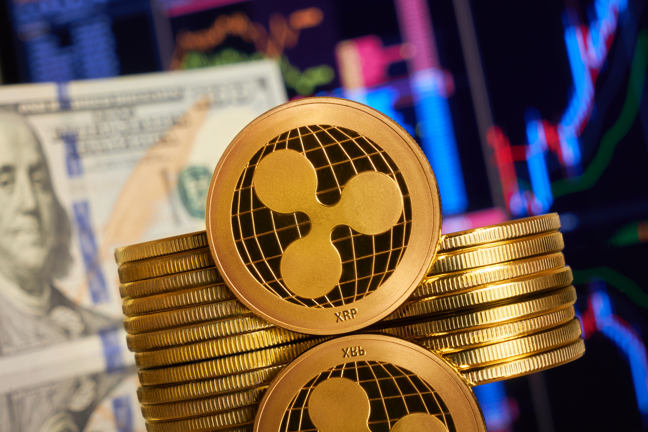 Should You Buy XRP While It's Under $2.50?