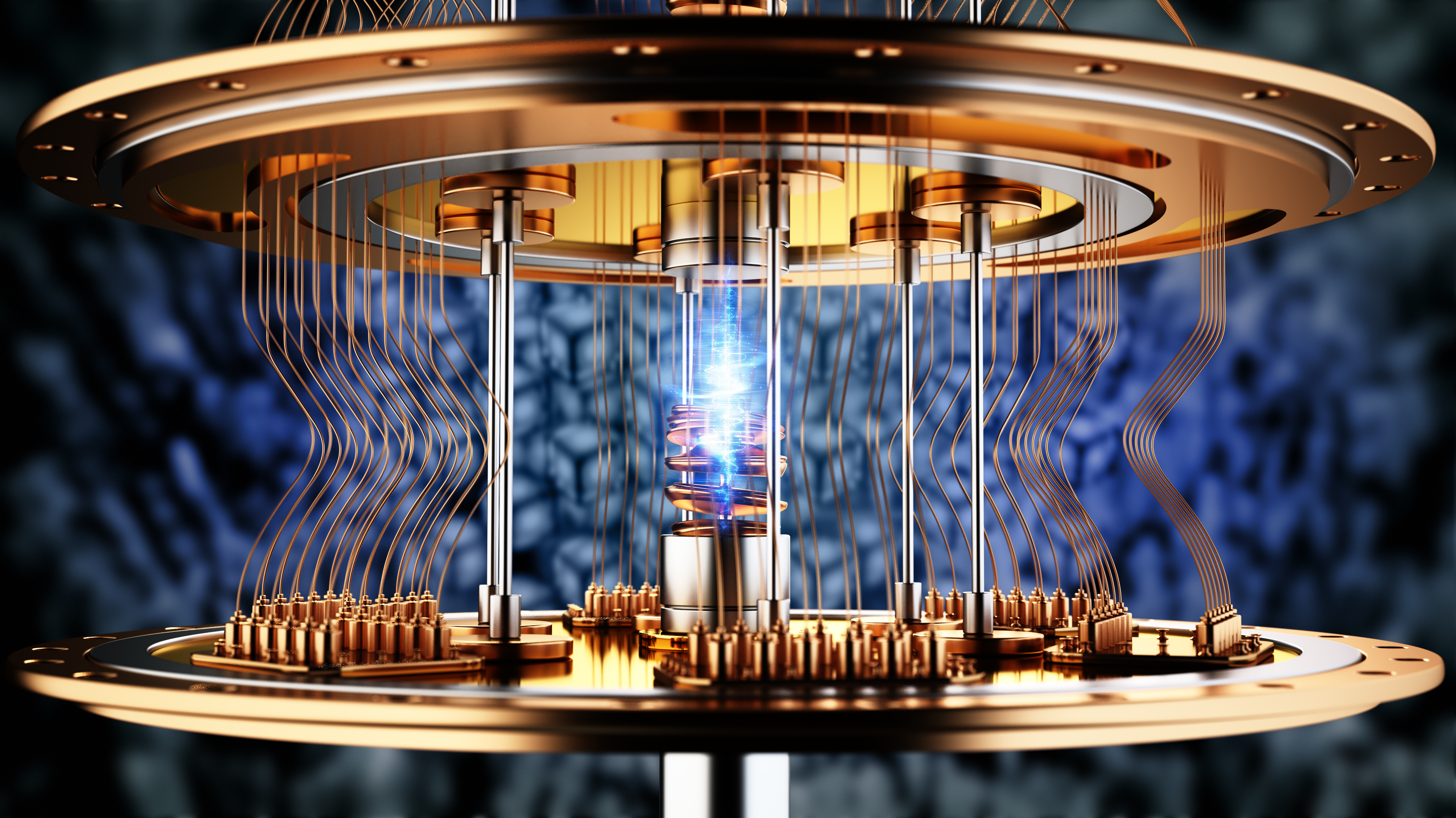 3 Quantum Computing Stocks to Buy Now and Hold Forever